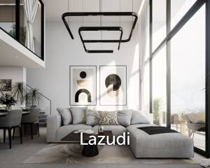 3 Bed 3 Bath 178.62 SQ.M Next Point Condominium