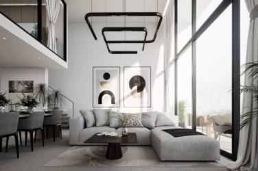 3 Bed 3 Bath 178.62 SQ.M Next Point Condominium 3 Bed 3 Bath 178.62 SQ.M Next Point Condominium