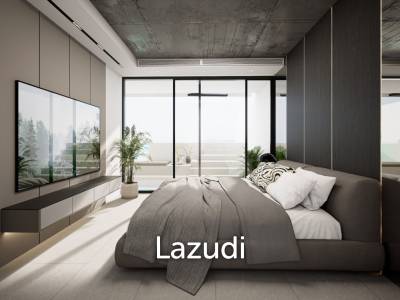 3 Bed 3 Bath 178.62 SQ.M Next Point Condominium