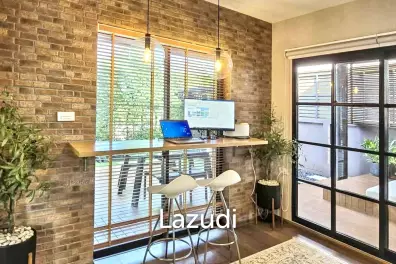 3 Bedroom 3 Bathroom 220 Sq.m Mantana Bangna