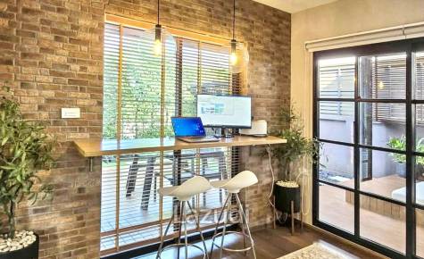 3 Bedroom 3 Bathroom 220 Sq.m Mantana Bangna