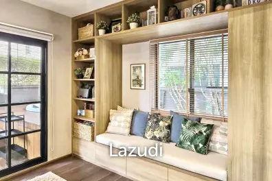 3 Bedroom 3 Bathroom 220 Sq.m Mantana Bangna