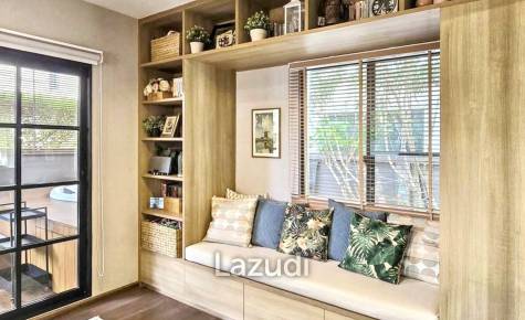 3 Bedroom 3 Bathroom 220 Sq.m Mantana Bangna