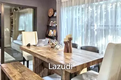 3 Bedroom 3 Bathroom 220 Sq.m Mantana Bangna