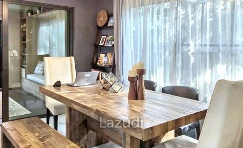 3 Bedroom 3 Bathroom 220 Sq.m Mantana Bangna