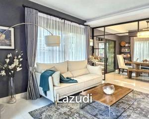 3 Bedroom 3 Bathroom 220 Sq.m Mantana Bangna