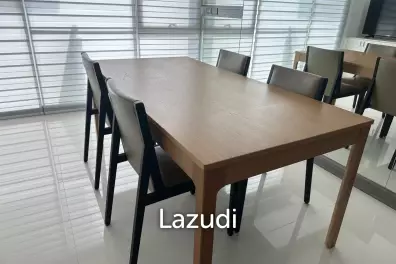 2 Bed 2 Bath 105 SQ.M 59 Heritage