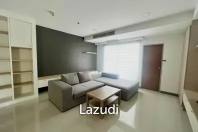 2 Bed 2 Bath 105 SQ.M 59 Heritage