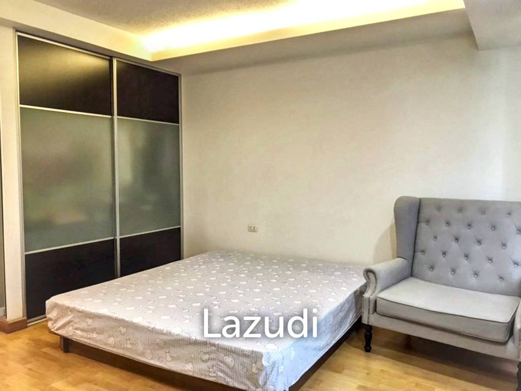 1 Bed 1 Bath 45 SQ.M The Waterford Sukhumvit 50