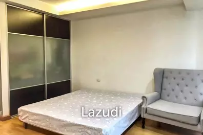 1 Bed 1 Bath 45 SQ.M The Waterford Sukhumvit 50