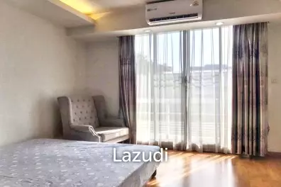1 Bed 1 Bath 45 SQ.M The Waterford Sukhumvit 50