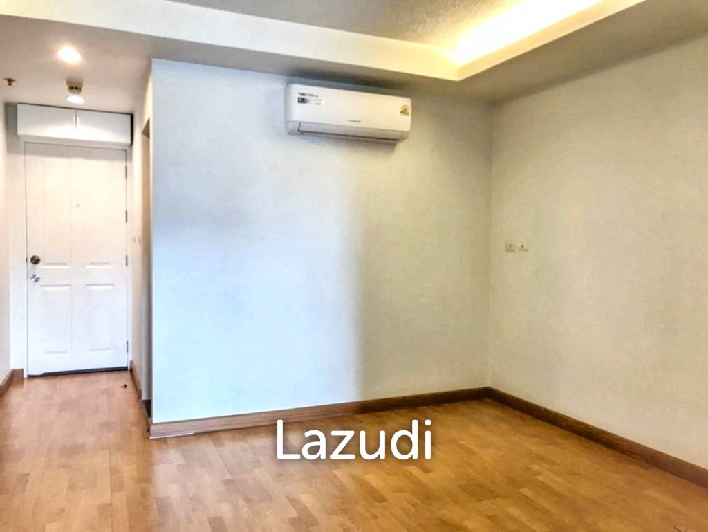1 Bed 1 Bath 45 SQ.M The Waterford Sukhumvit 50