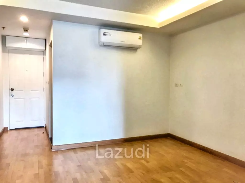 1 Bed 1 Bath 45 SQ.M The Waterford Sukhumvit 50