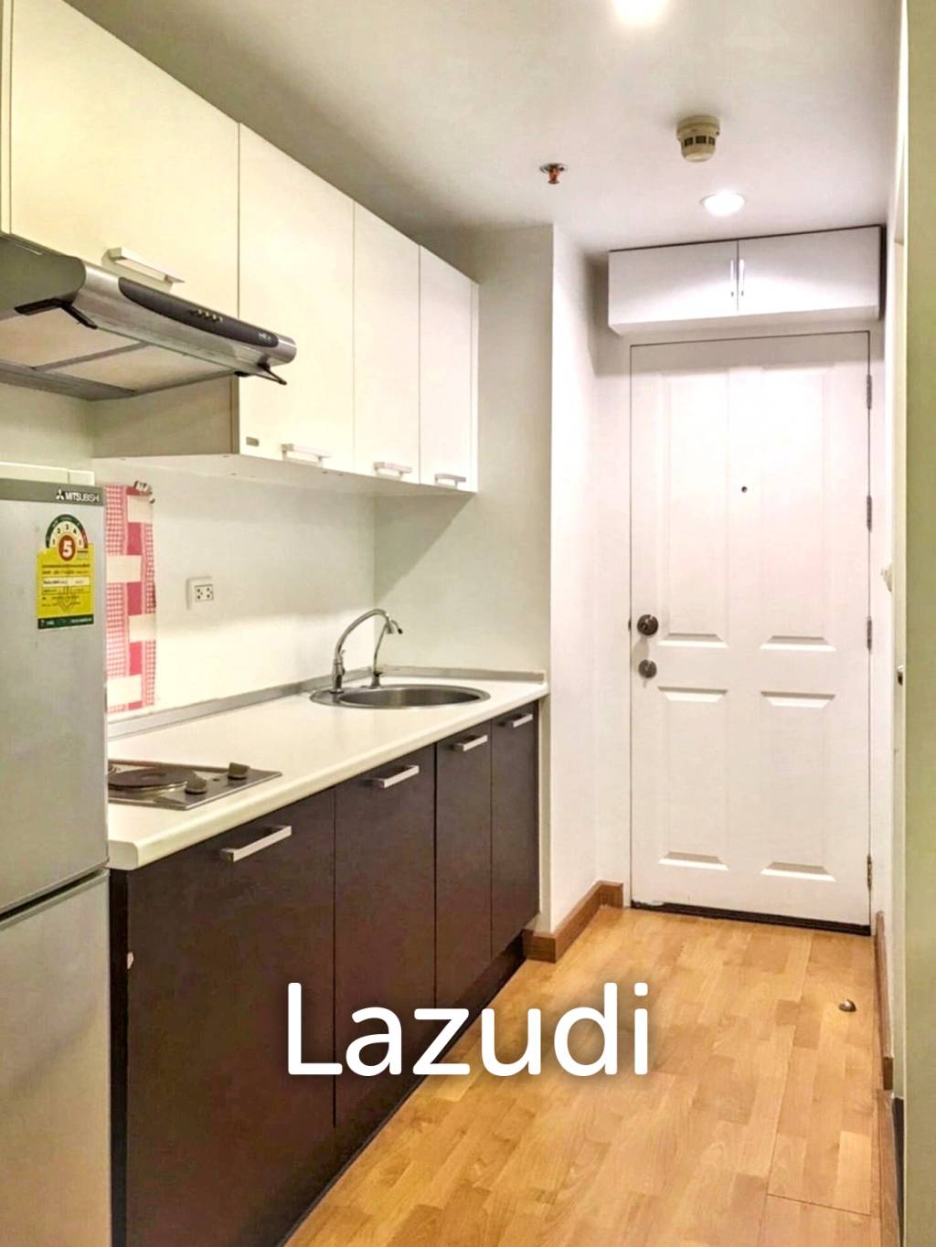 1 Bed 1 Bath 45 SQ.M The Waterford Sukhumvit 50