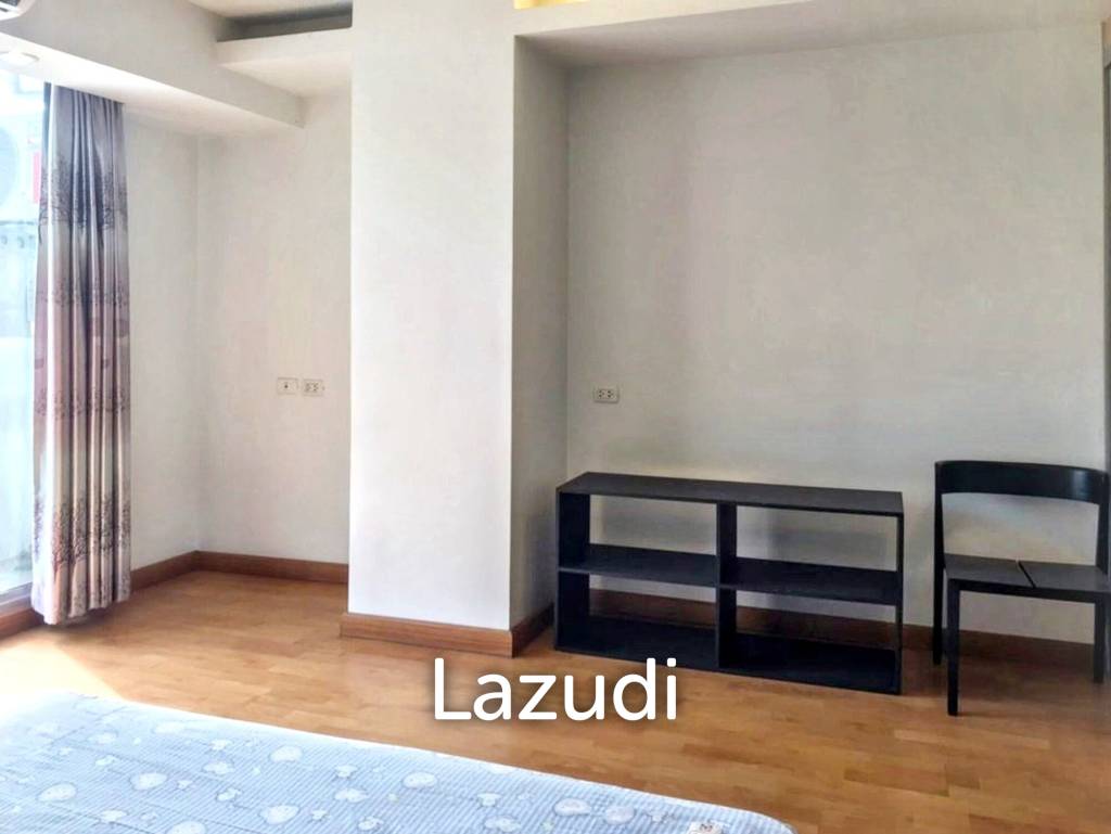 1 Bed 1 Bath 45 SQ.M The Waterford Sukhumvit 50