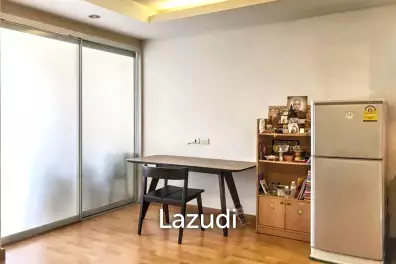 1 Bed 1 Bath 45 SQ.M The Waterford Sukhumvit 50