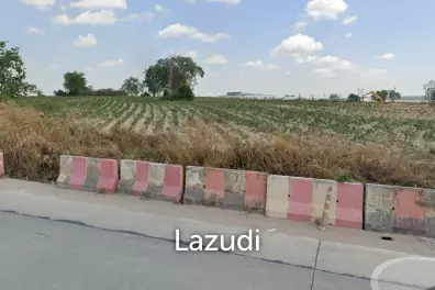 22-0-49.3 Rai Land For Sale In Map Yang Phon
