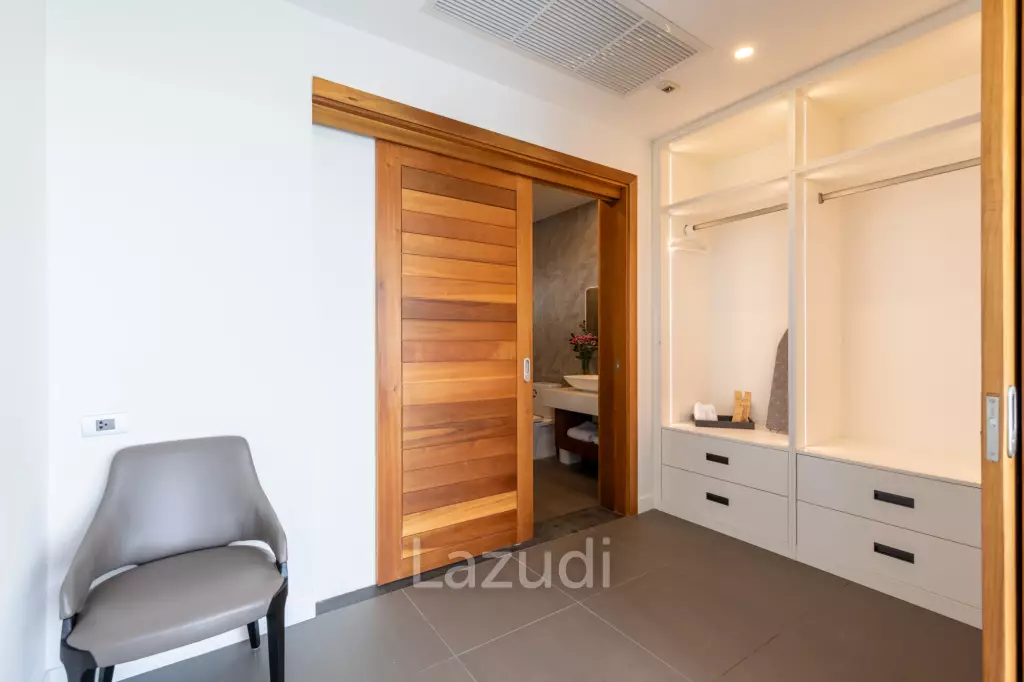 Stunning 4-Bedroom Sea View Villa in Chaweng Noi