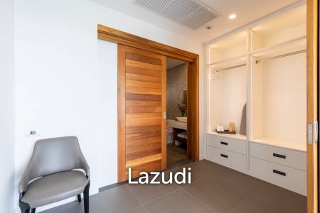 Stunning 4-Bedroom Sea View Villa in Chaweng Noi