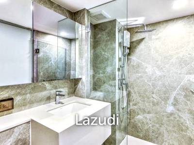 1 Bed 1 Bath 38 SQ.M SOHO Bangkok Ratchada