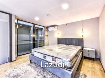 1 Bed 1 Bath 38 SQ.M SOHO Bangkok Ratchada