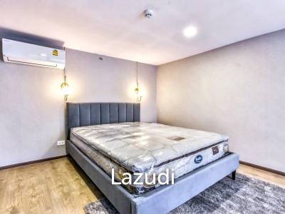 1 Bed 1 Bath 38 SQ.M SOHO Bangkok Ratchada