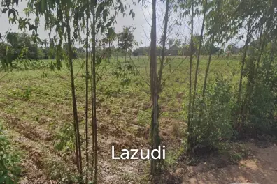 35 -1- 44 Rai Lan For Sale In Huay Yai