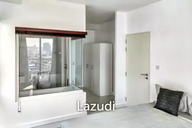 1 Bedroom 1 Bathroom 40 SQ.M The Seed Mingle