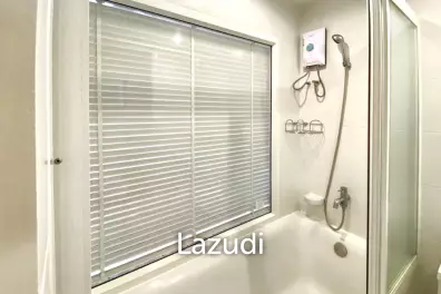 1 Bedroom 1 Bathroom 40 SQ.M The Seed Mingle