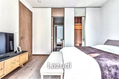 2 Bed 2 Bath 56 SQ.M Park Origin Phromphong (Park 24)