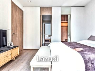 2 Bed 2 Bath 56 SQ.M Park Origin Phromphong (Park 24)