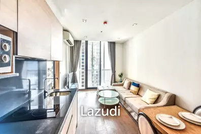 2 Bed 2 Bath 56 SQ.M Park Origin Phromphong (Park 24)