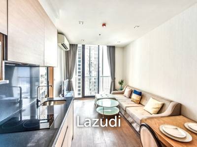 2 Bed 2 Bath 56 SQ.M Park Origin Phromphong (Park 24)