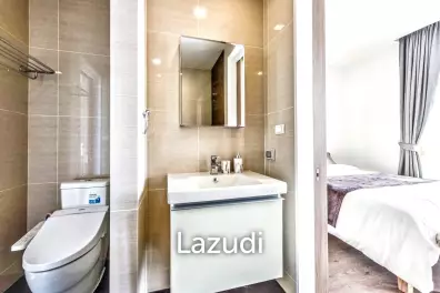 2 Bed 2 Bath 56 SQ.M Park Origin Phromphong (Park 24)