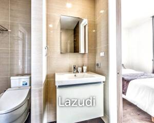 2 Bed 2 Bath 56 SQ.M Park Origin Phromphong (Park 24)