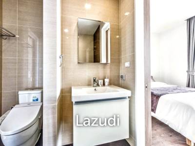 2 Bed 2 Bath 56 SQ.M Park Origin Phromphong (Park 24)