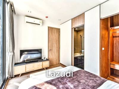 2 Bed 2 Bath 56 SQ.M Park Origin Phromphong (Park 24)
