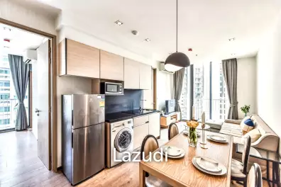 2 Bed 2 Bath 56 SQ.M Park Origin Phromphong (Park 24)