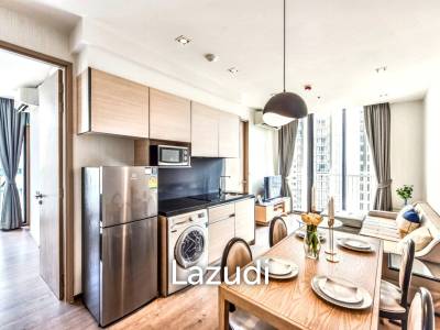 2 Bed 2 Bath 56 SQ.M Park Origin Phromphong (Park 24)