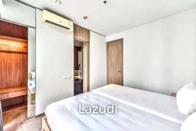 2 Bed 2 Bath 56 SQ.M Park Origin Phromphong (Park 24)