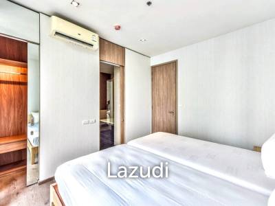 2 Bed 2 Bath 56 SQ.M Park Origin Phromphong (Park 24)