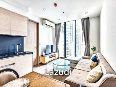 2 Bed 2 Bath 56 SQ.M Park Origin Phromphong (Park 24)
