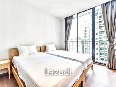 2 Bed 2 Bath 56 SQ.M Park Origin Phromphong (Park 24)