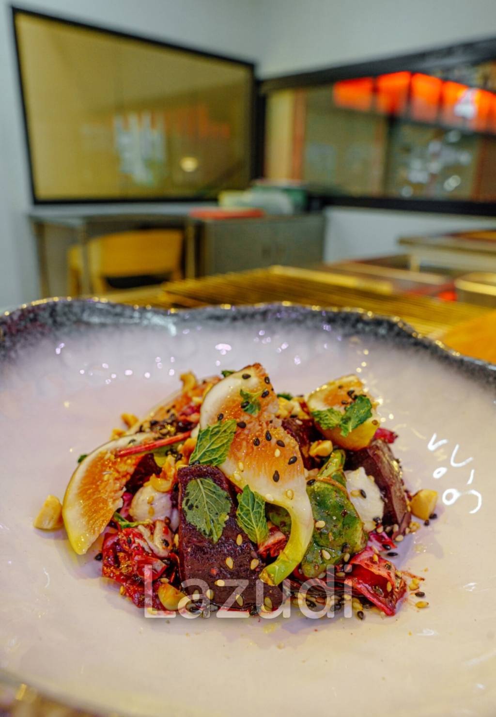 Turnkey Restaurant Opportunity on Main Sukhumvit Soi 7 – 250 SQM Premium Bistro for Sale/Rent Near BTS Nana!