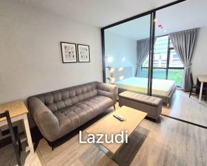 1 Bedroom 1 Bathroom 35 SQ.M RHYTHM Ekkamai