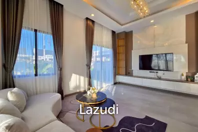 3 Beds 4 Baths 230 SQ.M. Nordic Pool Villa