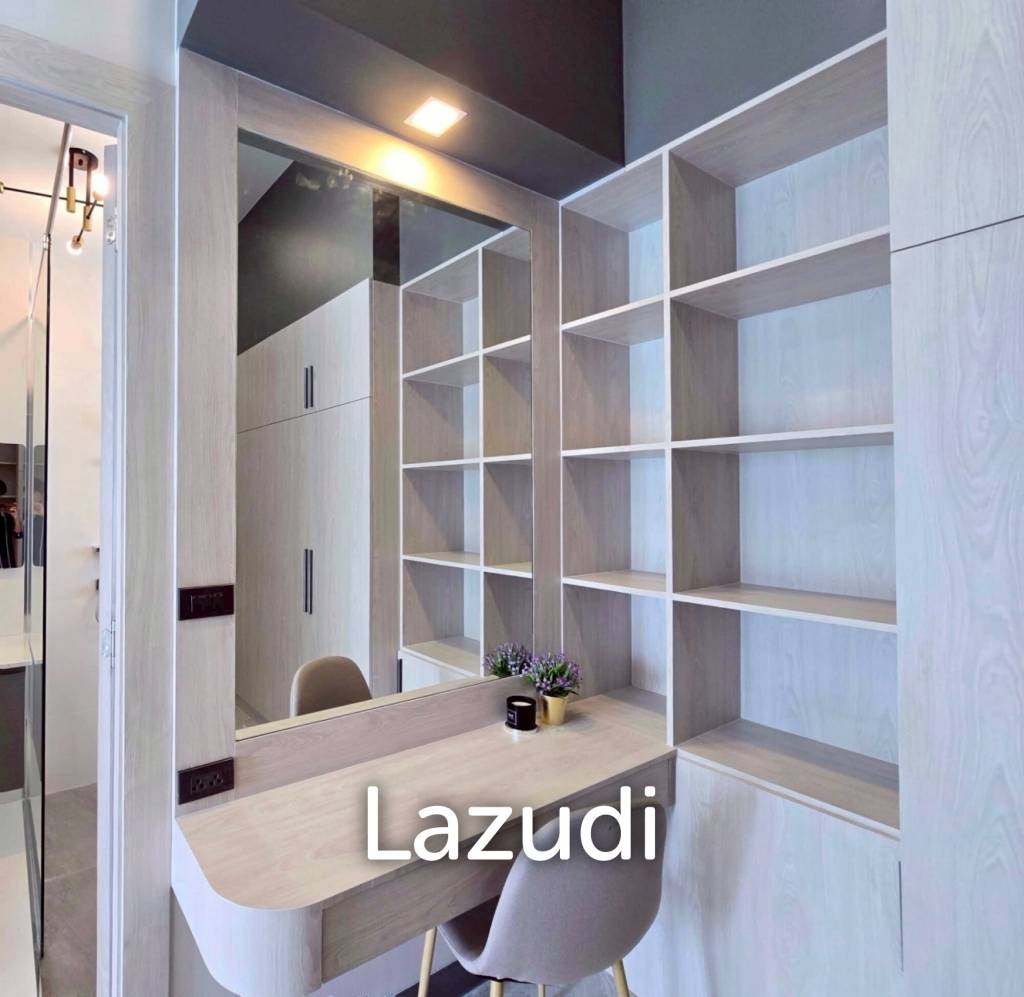 3 Beds 4 Baths 224 SQ.M. Pool Villa In Pong