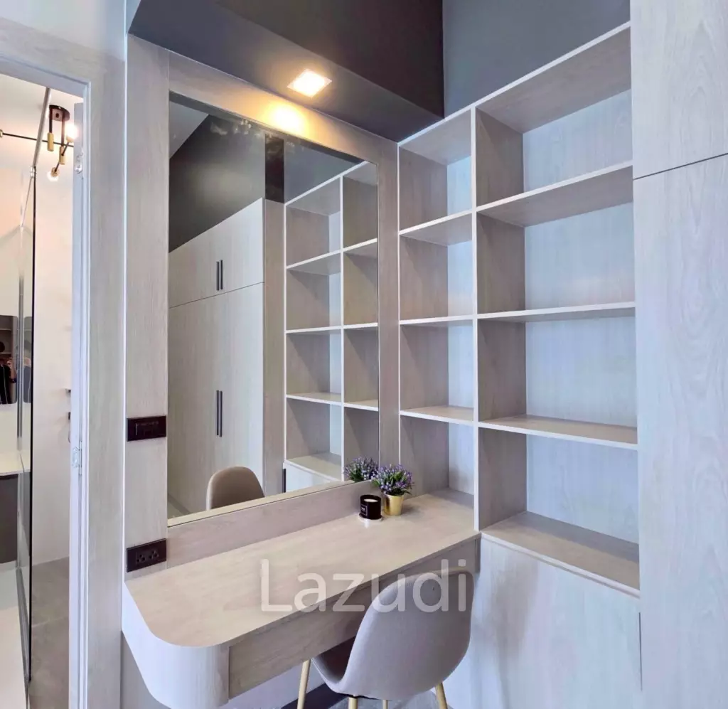 3 Beds 4 Baths 224 SQ.M. Pool Villa In Pong