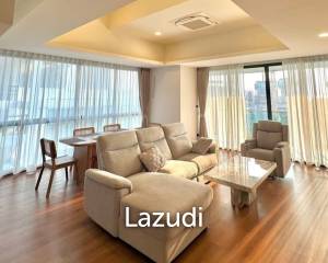 2 Beds 3 Baths 140 SQ.M. Gardenia Pattaya