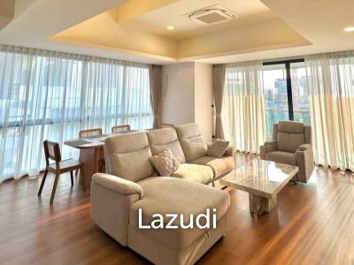 2 Beds 3 Baths 140 SQ.M. Gardenia Pattaya